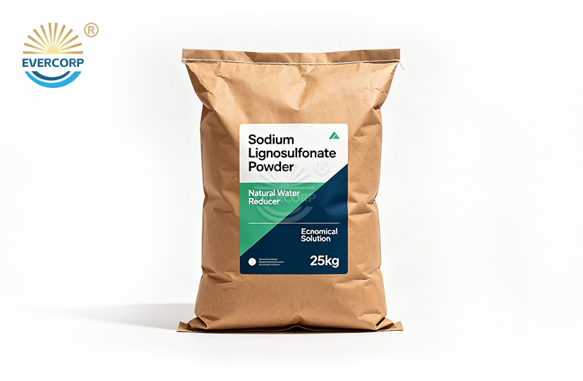 Sodium Lignosulfonate Powder